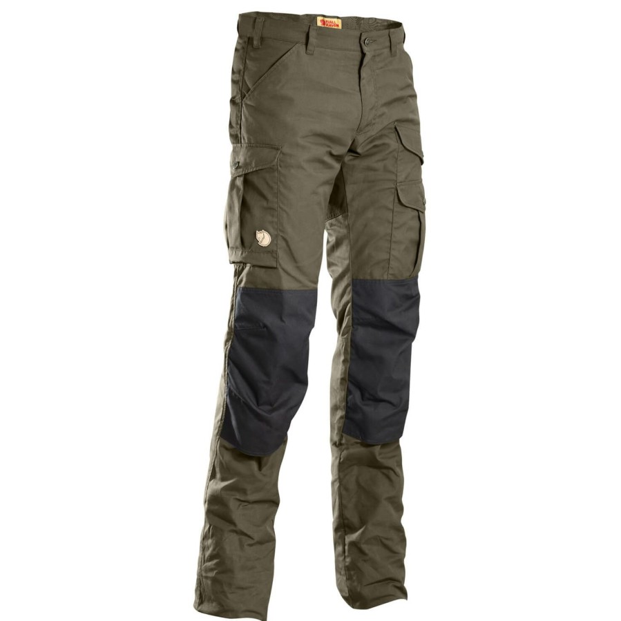 Clothing * | Fjallraven Classical Barents Pro Winter Winter Trousers