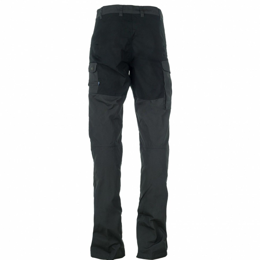 Clothing * | Fjallraven Classical Barents Pro Winter Winter Trousers