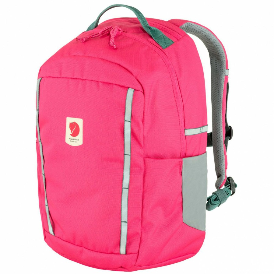 Equipment * | Fjallraven Top Sell Kid'S Skule 15 Kids' Backpack