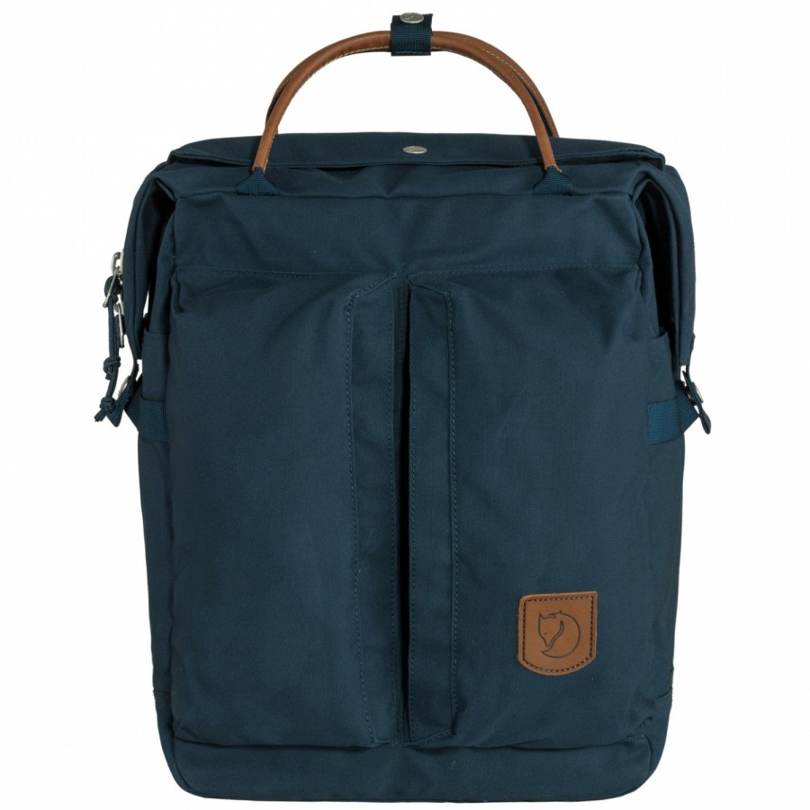 Equipment * | Fjallraven Top Selling Haulpack No.1 23 Daypack