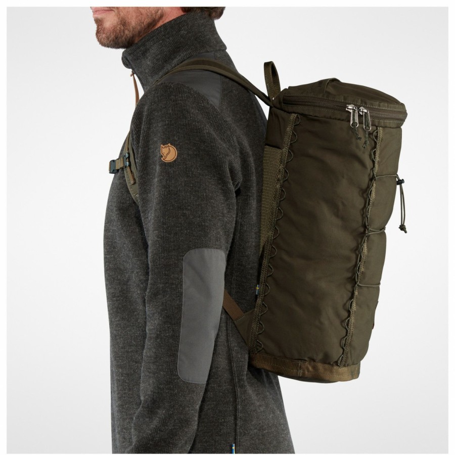 Equipment * | Fjallraven Tendy Style Singi 20 Daypack