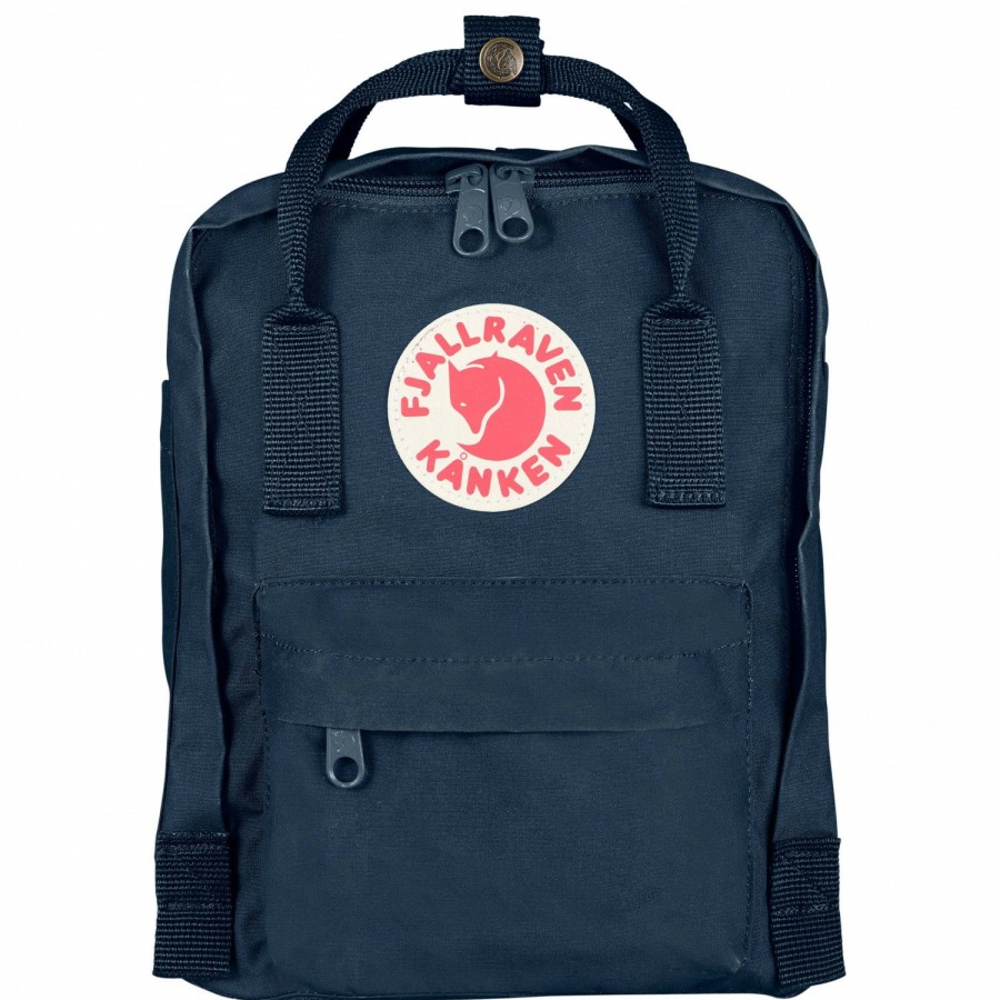 Equipment * | Fjallraven Typical Style Kanken Mini Daypack