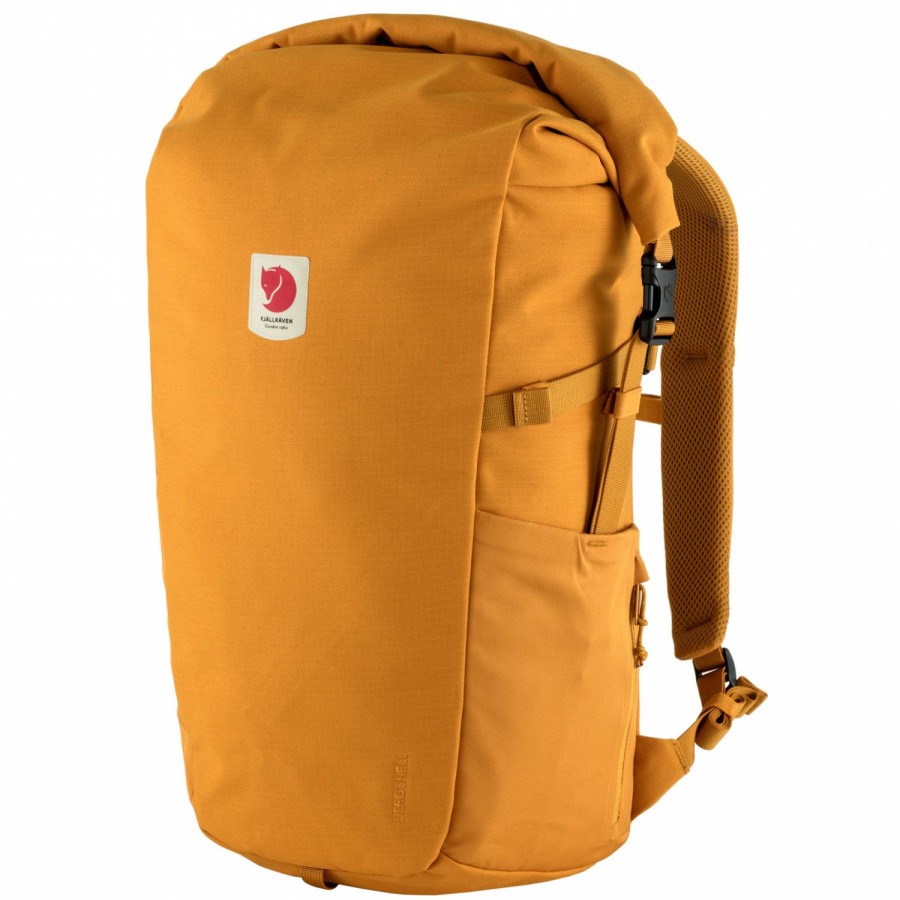 Equipment * | Fjallraven Classical Ulvo Rolltop 30 Daypack