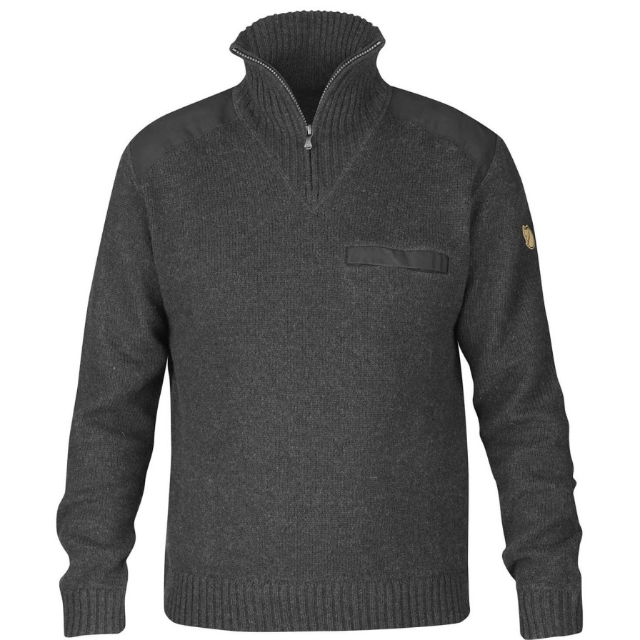 Clothing * | Fjallraven Limited Edition Koster Sweater Jumper