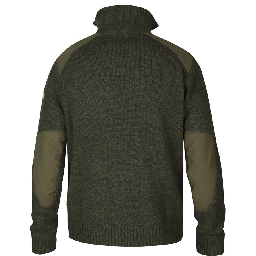 Clothing * | Fjallraven Limited Edition Koster Sweater Jumper