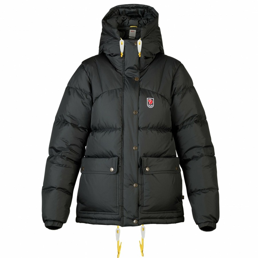 Clothing * | Fjallraven Discount Women'S Expedition Down Lite Jacket Down Jacket