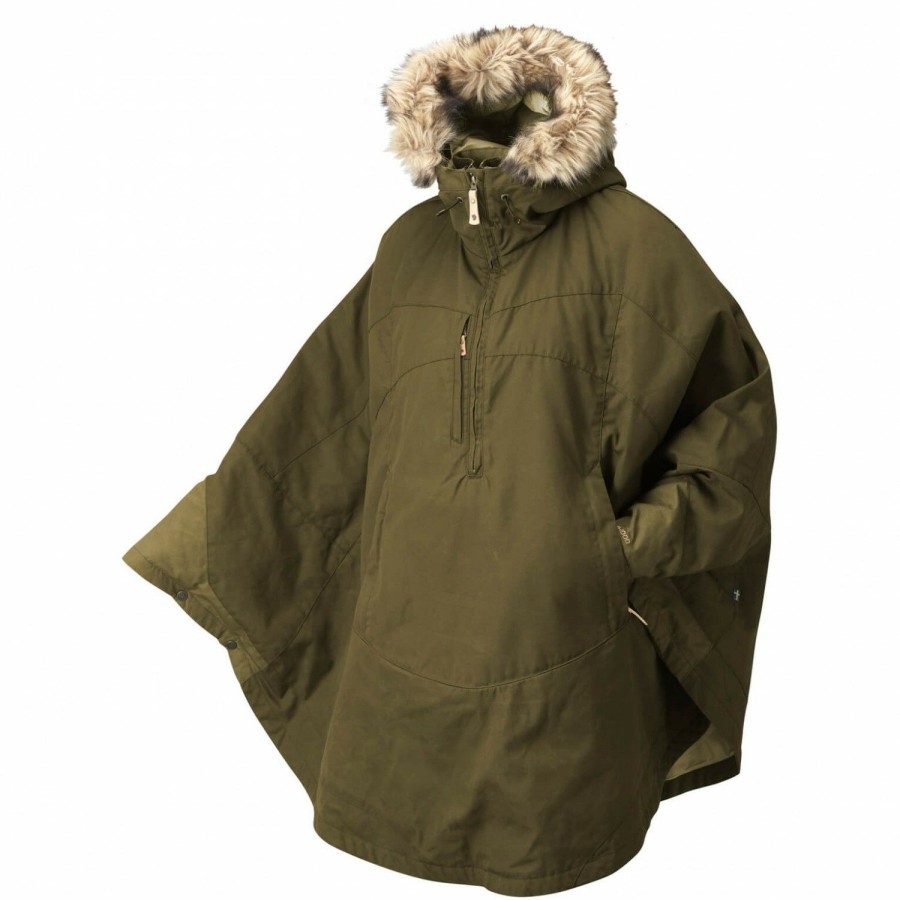 Clothing * | Fjallraven Limited Edition Women'S Luhkka Winter Jacket