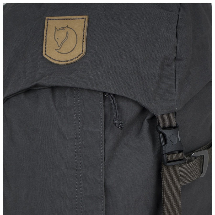 Equipment * | Fjallraven Discount Sale Kaipak 28 Walking Backpack