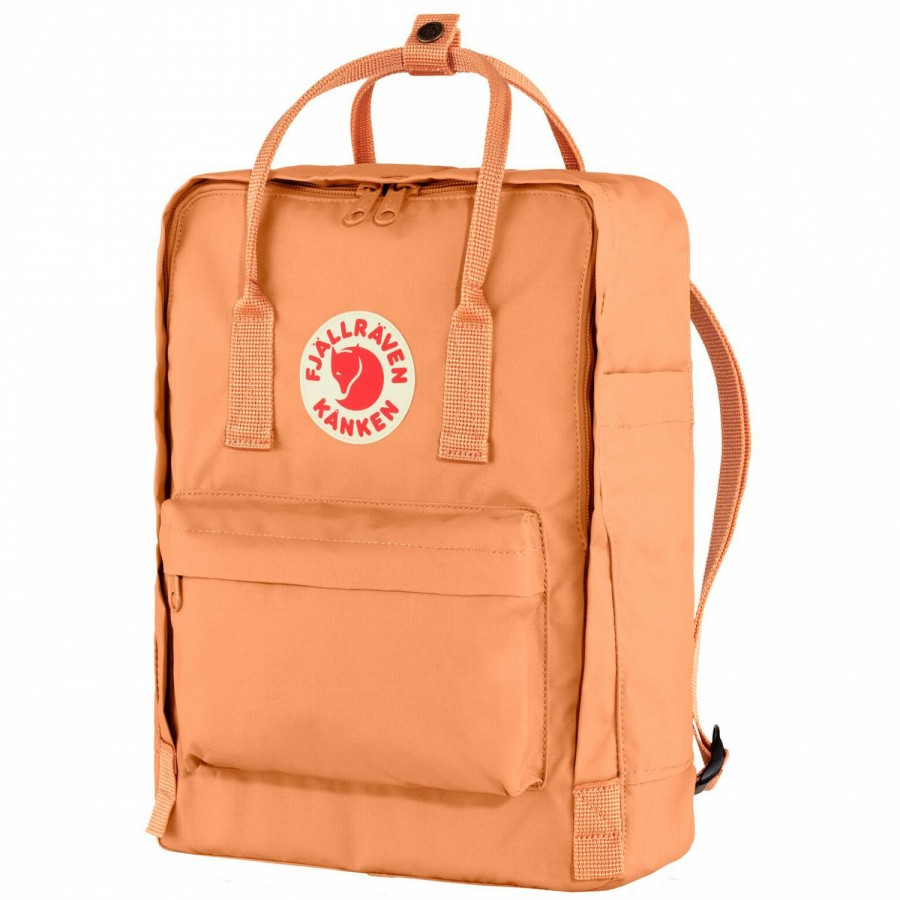 Equipment * | Fjallraven Low Price Kanken Daypack