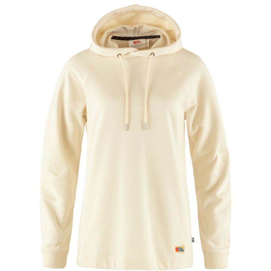 Clothing * | Fjallraven Top Sell Women'S Vardag Hoodie Hoodie