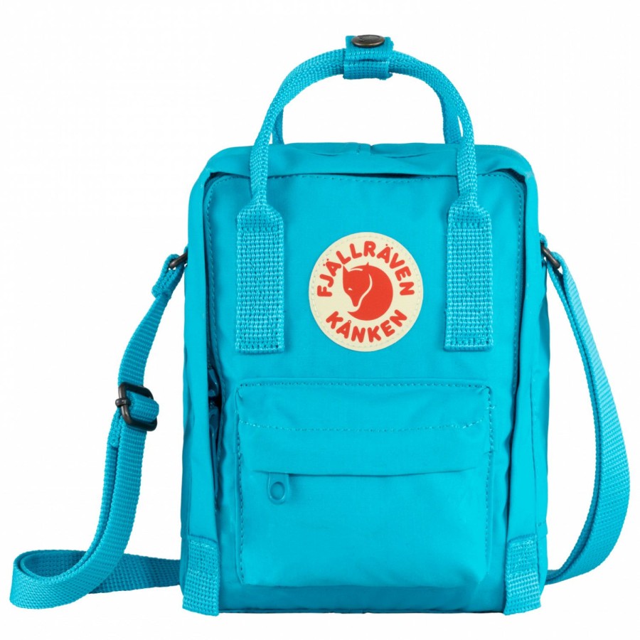 Equipment * | Fjallraven Classical Kanken Sling Shoulder Bag