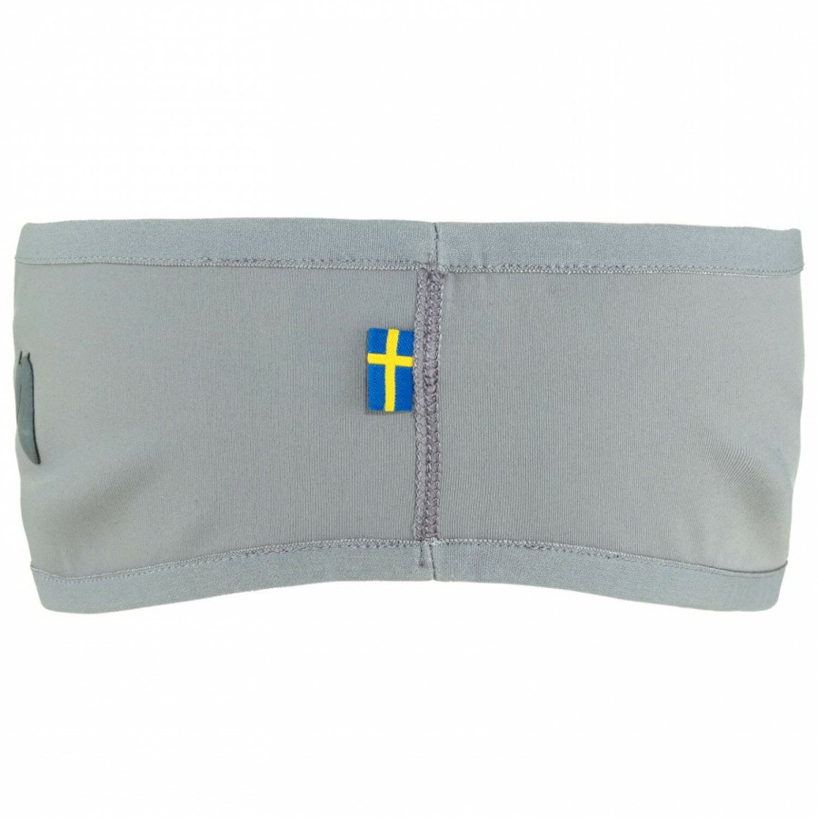 Clothing * | Fjallraven Discount Sale Abisko Varm Headband Headband