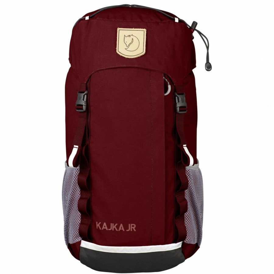 Equipment * | Fjallraven Top Sell Kajka Jr Walking Backpack