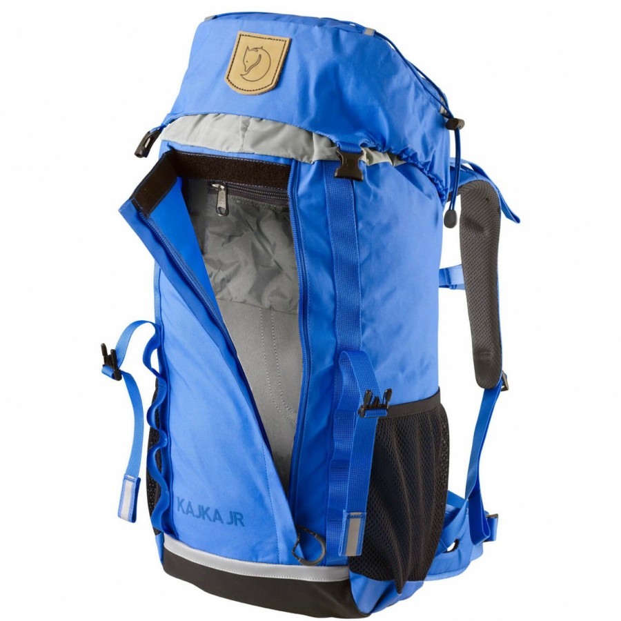 Equipment * | Fjallraven Top Sell Kajka Jr Walking Backpack