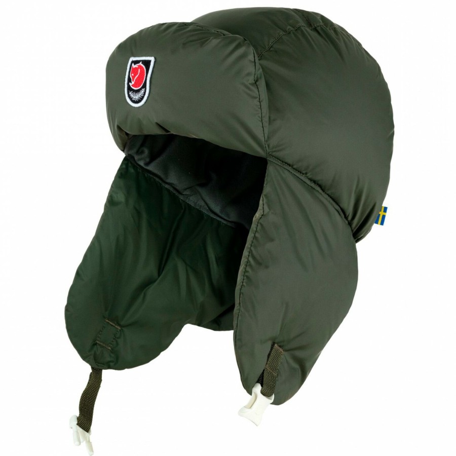 Clothing * | Fjallraven New Expedition Down Heater Beanie