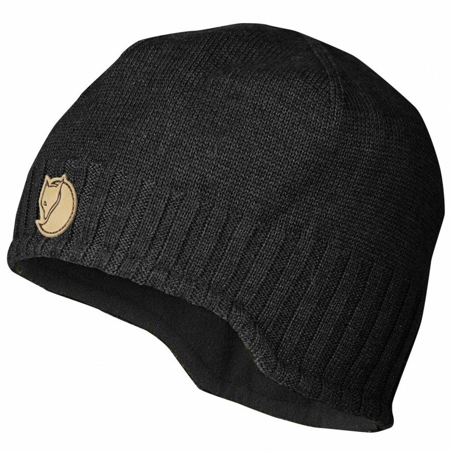 Clothing * | Fjallraven Top Sell Keb Stormblocker Beanie Beanie