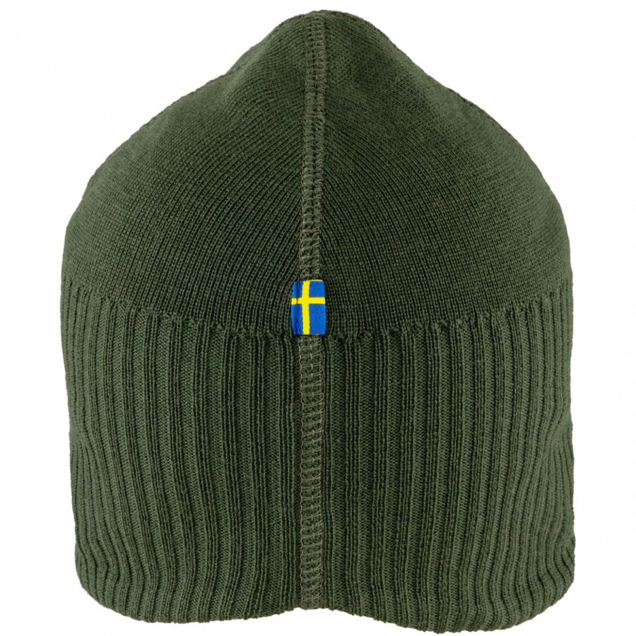 Clothing * | Fjallraven Top Sell Keb Stormblocker Beanie Beanie