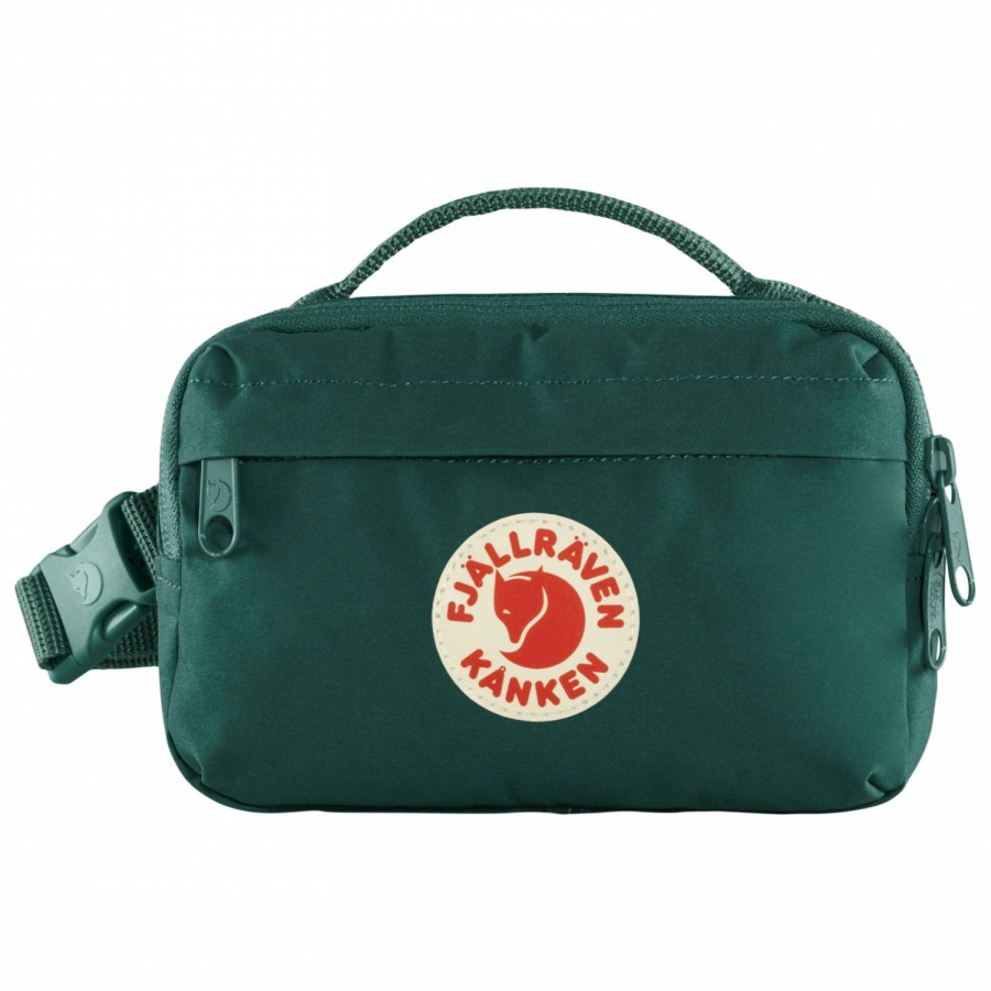 Equipment * | Fjallraven Discount Sale Kanken Hip Pack Hip Bag