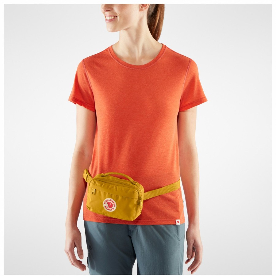 Equipment * | Fjallraven Discount Sale Kanken Hip Pack Hip Bag