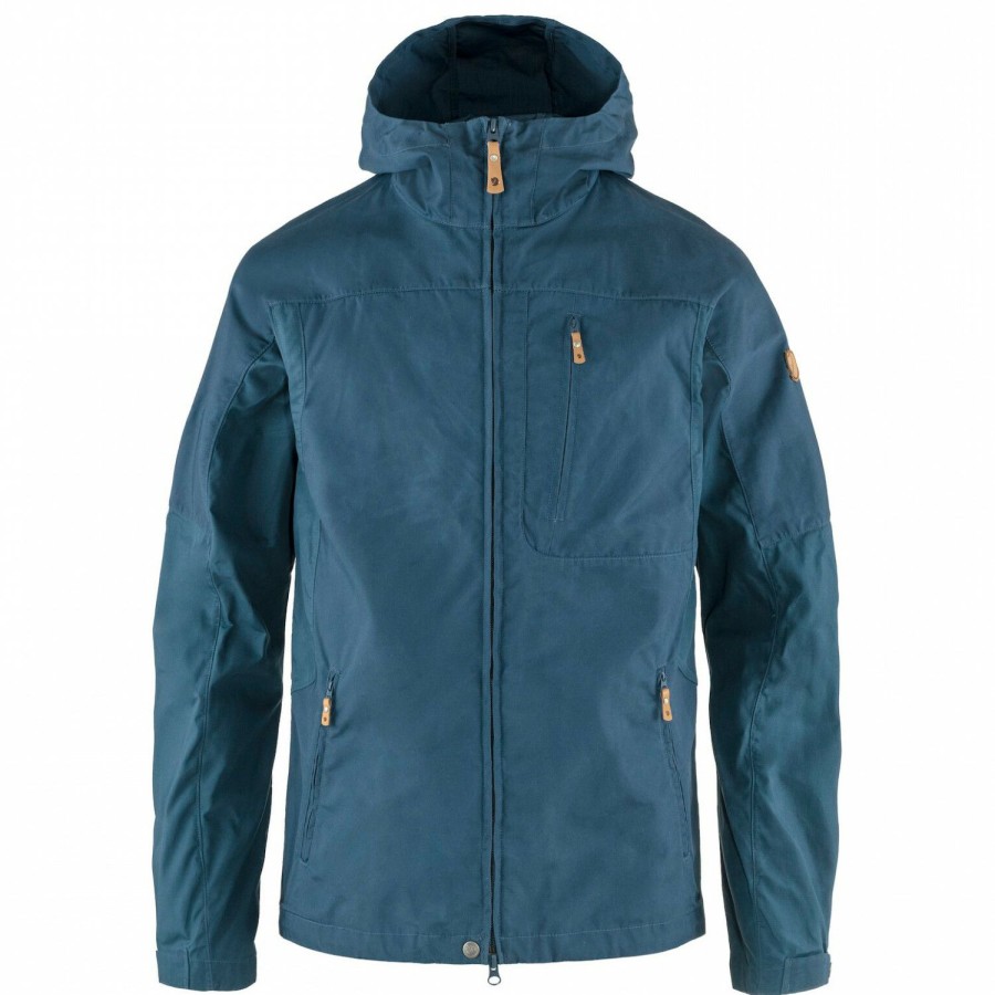 Clothing * | Fjallraven Discount Sale Sten Jacket Casual Jacket