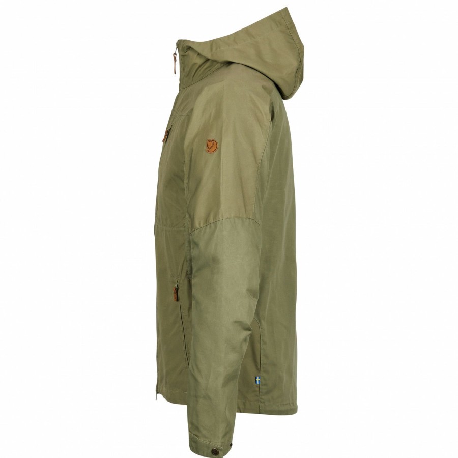 Clothing * | Fjallraven Discount Sale Sten Jacket Casual Jacket