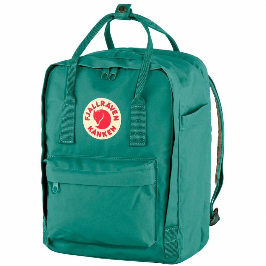 Equipment * | Fjallraven Classical Kanken Laptop 13" Daypack