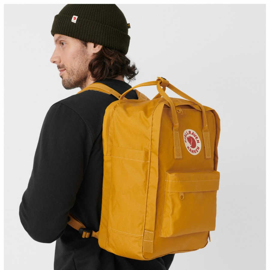 Equipment * | Fjallraven Classical Kanken Laptop 13" Daypack