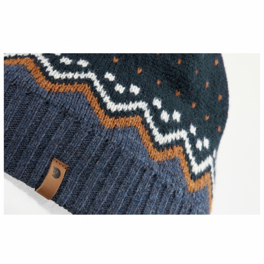 Clothing * | Fjallraven Discount Sale Ovik Knit Hat Beanie