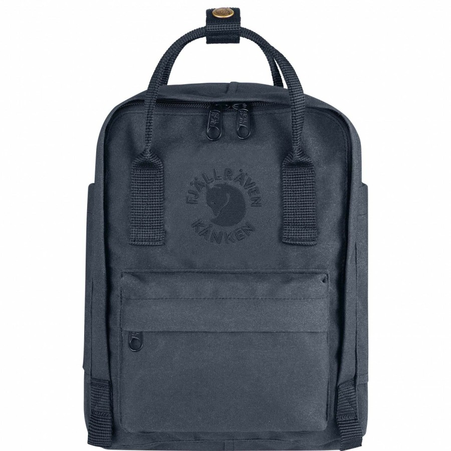 Equipment * | Fjallraven Top Selling Re-Kanken Mini Daypack