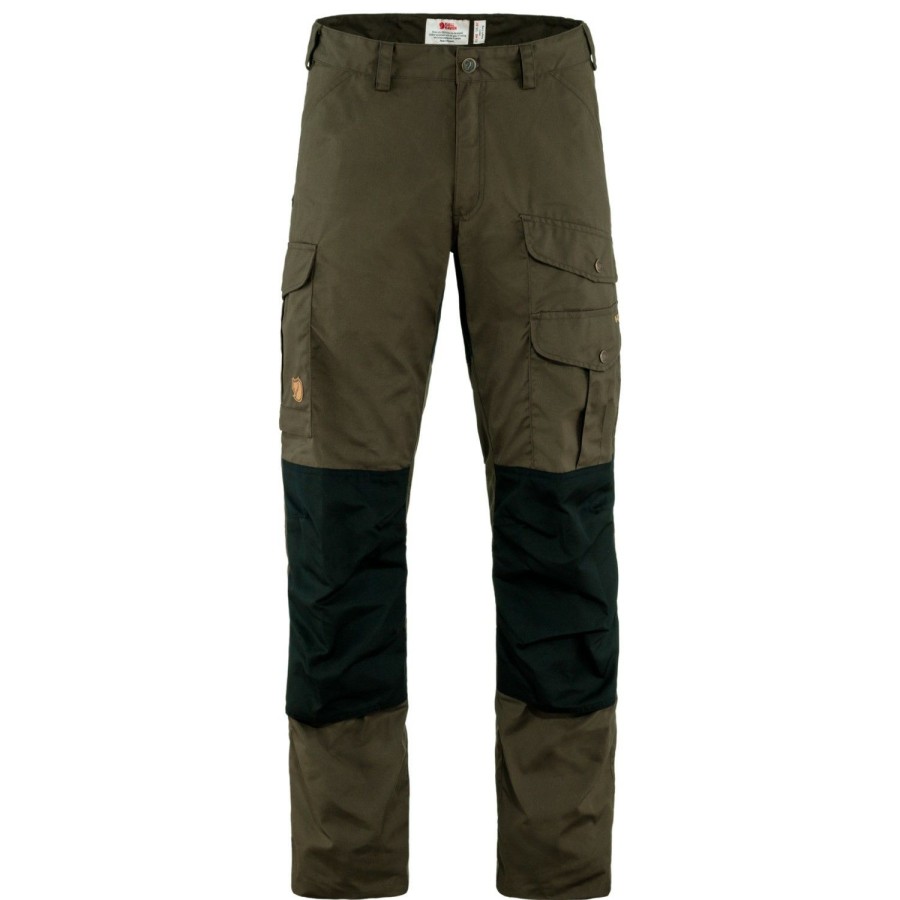 Clothing * | Fjallraven Reliable Quality Barents Pro Trousers Walking Trousers