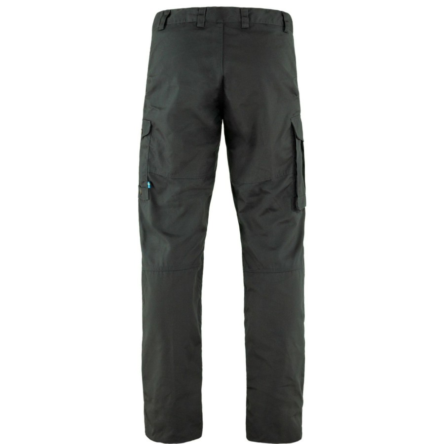 Clothing * | Fjallraven Reliable Quality Barents Pro Trousers Walking Trousers