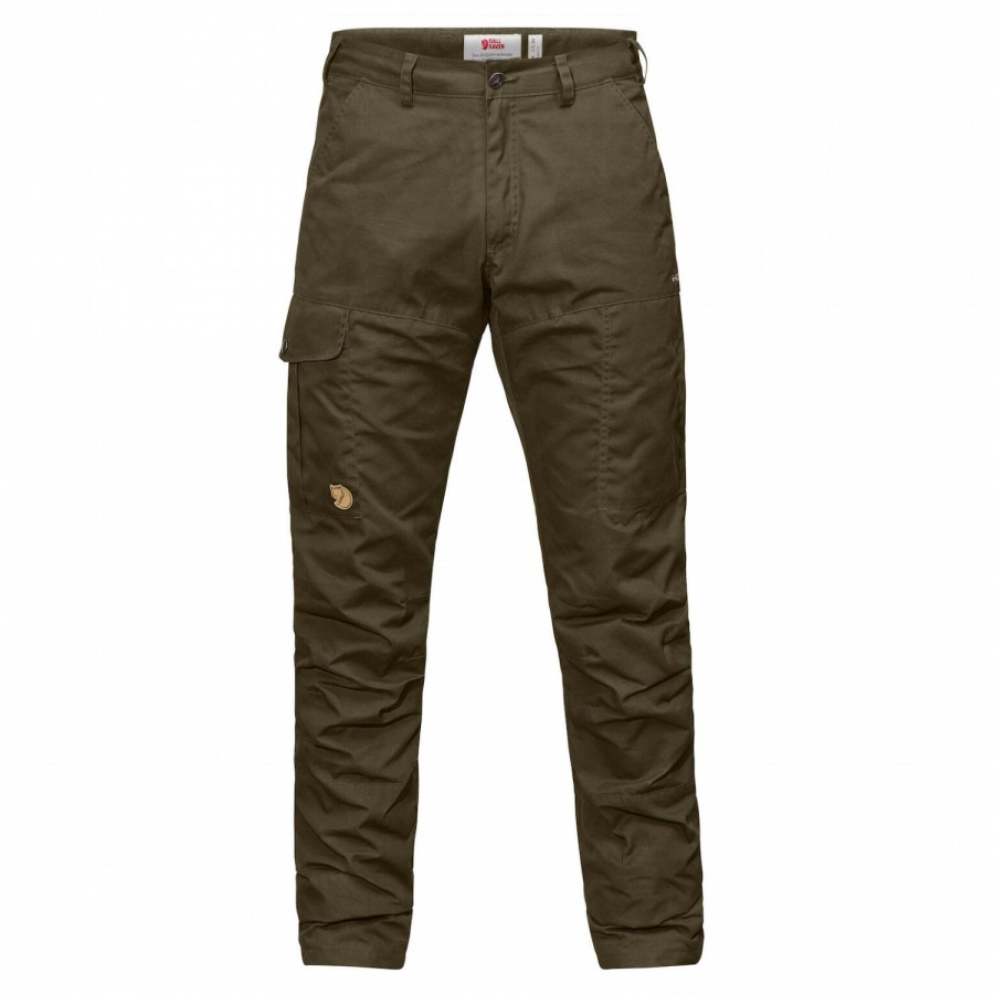 Clothing * | Fjallraven Top Selling Karl Pro Hydratic Trousers Winter Trousers