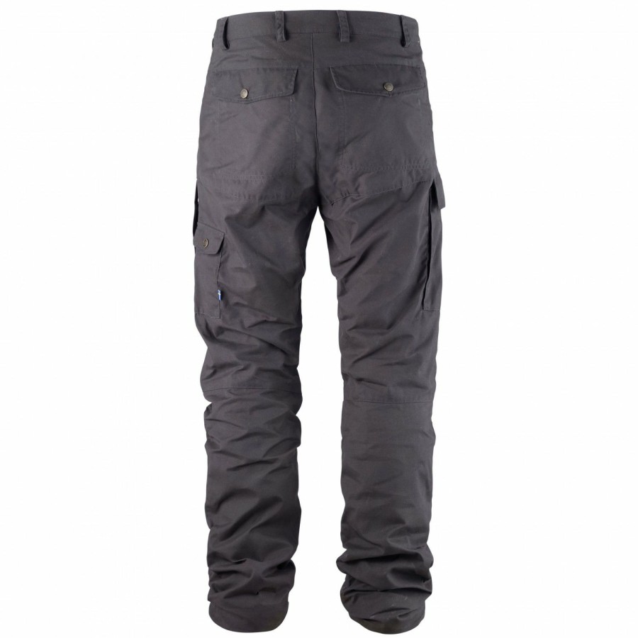 Clothing * | Fjallraven Top Selling Karl Pro Hydratic Trousers Winter Trousers