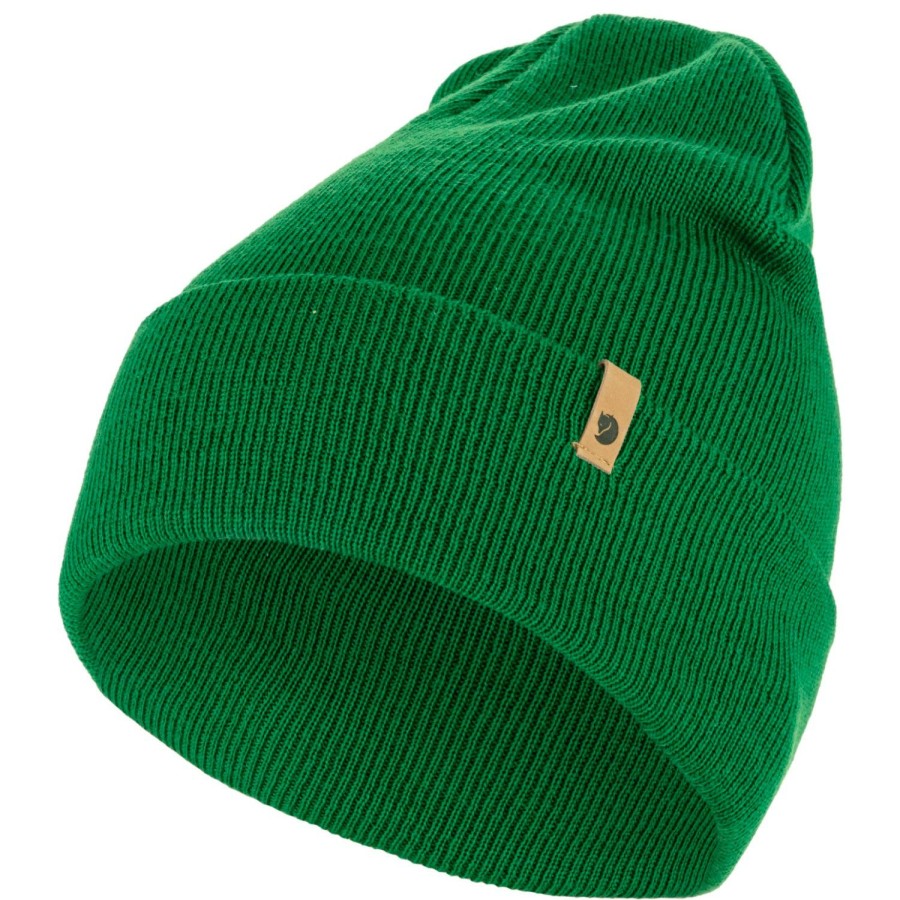 Clothing * | Fjallraven Discount Sale Classic Knit Hat Beanie