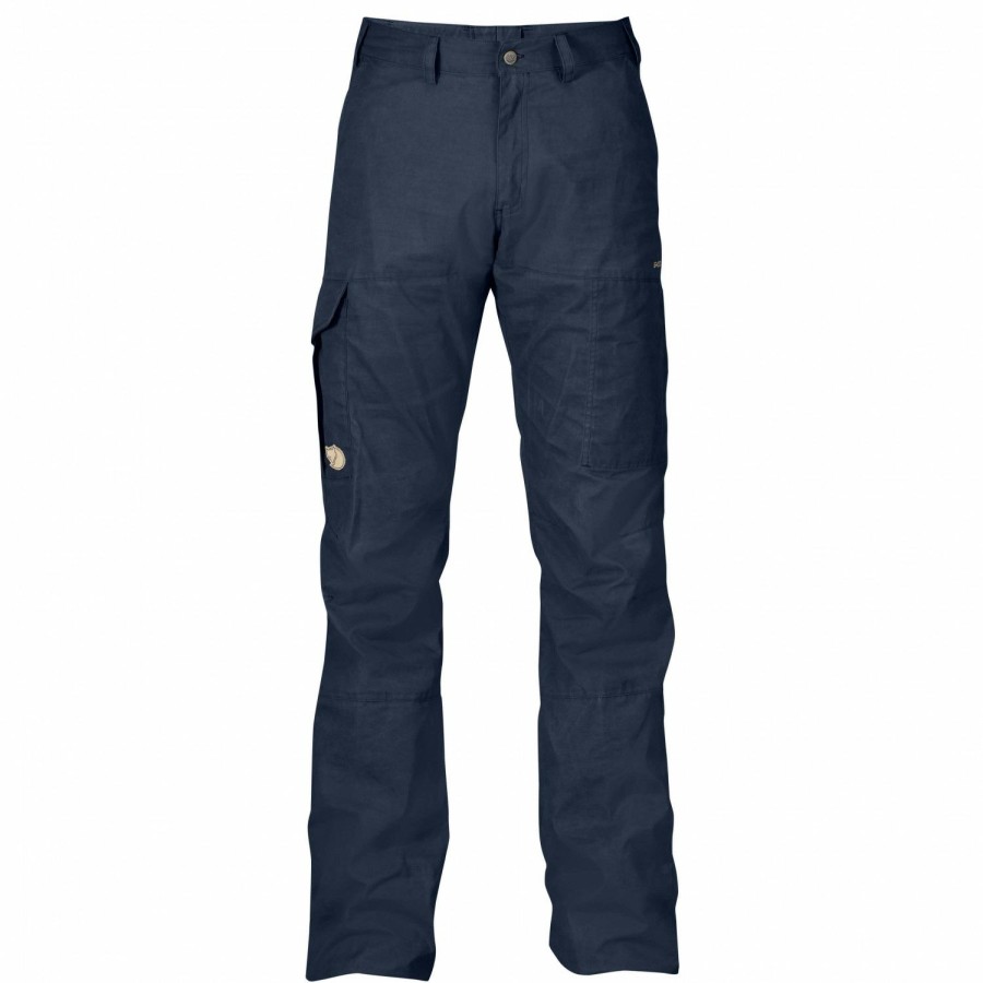 Clothing * | Fjallraven Discount Sale Karl Pro Trousers Walking Trousers