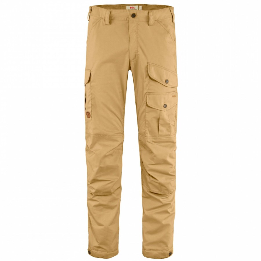 Clothing * | Fjallraven Discount Sale Vidda Pro Lite Trousers Walking Trousers