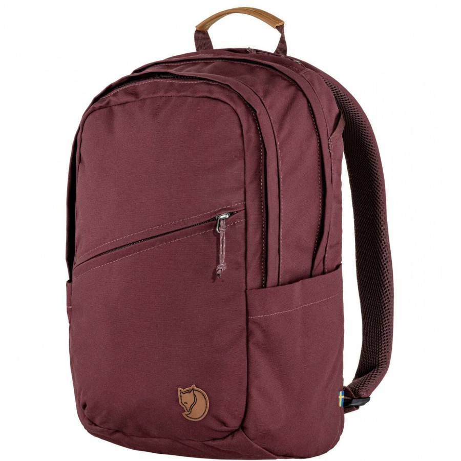 Equipment * | Fjallraven Discount Sale Raven 20 Daypack