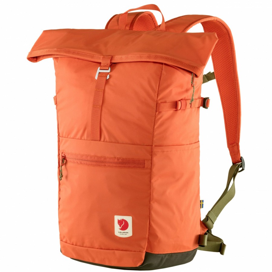 Equipment * | Fjallraven Popular High Coast Foldsack 24 Daypack