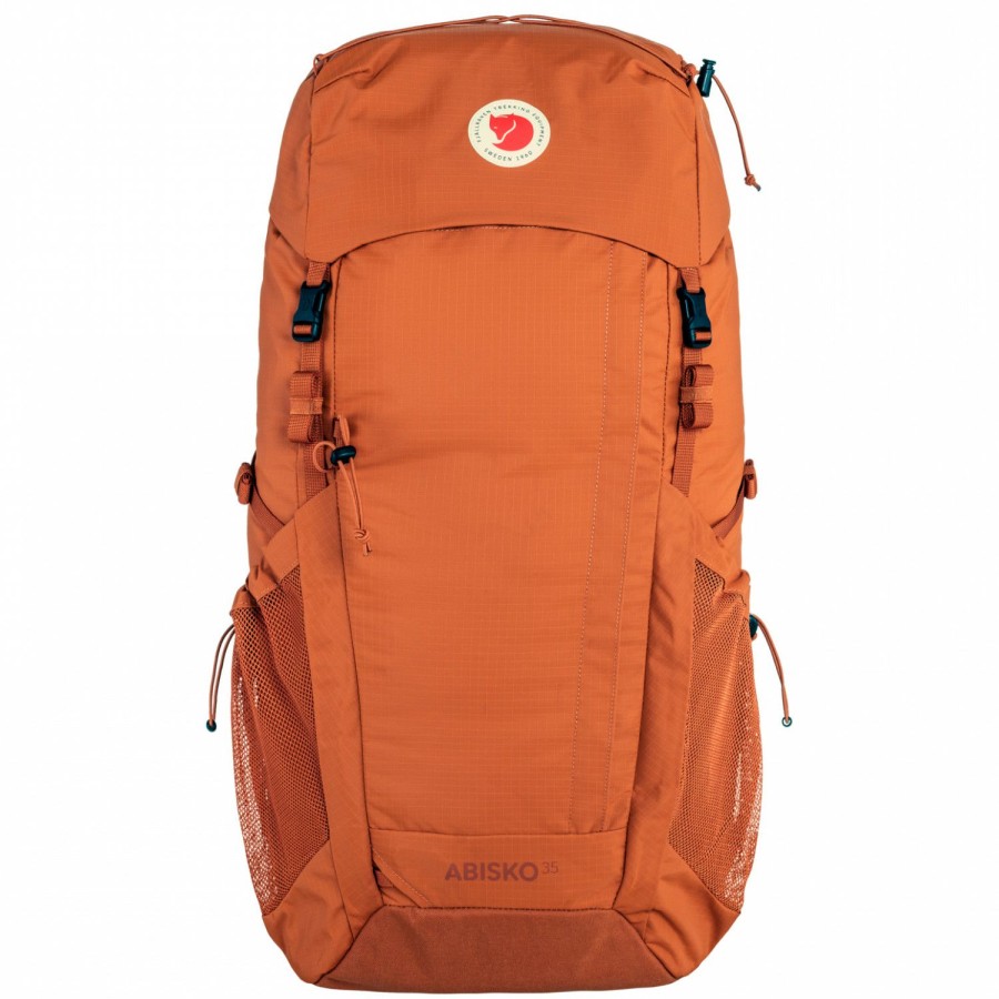 Equipment * | Fjallraven Online Store Abisko Hike 35 Walking Backpack