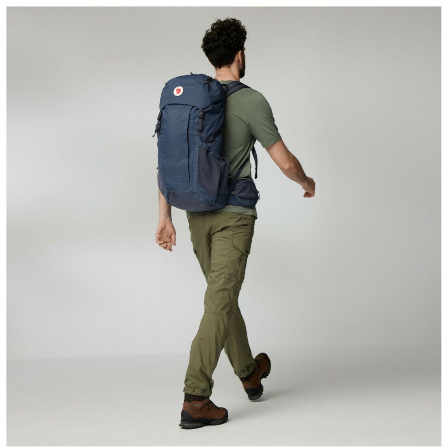 Equipment * | Fjallraven Online Store Abisko Hike 35 Walking Backpack