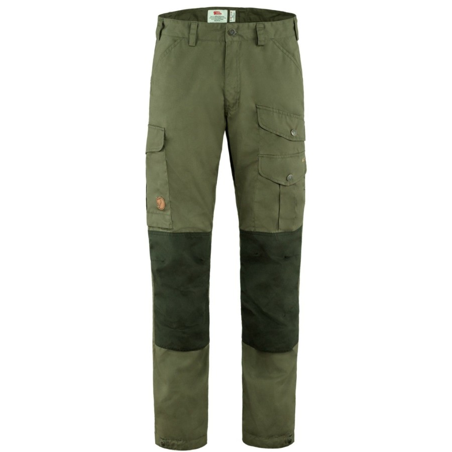 Clothing * | Fjallraven Cut Price Vidda Pro Trousers Walking Trousers