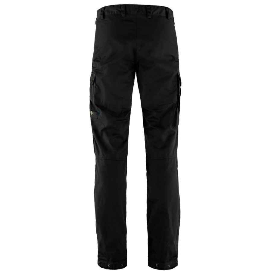 Clothing * | Fjallraven Cut Price Vidda Pro Trousers Walking Trousers