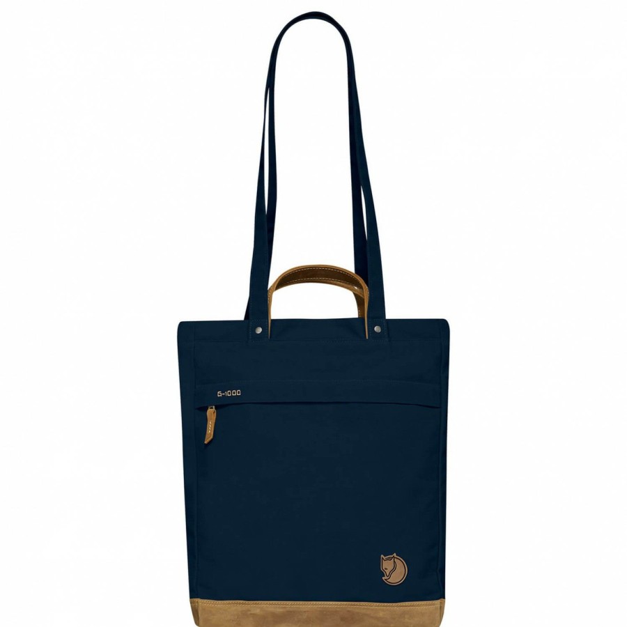 Equipment * | Fjallraven Top Selling Totepack No.2 Shoulder Bag