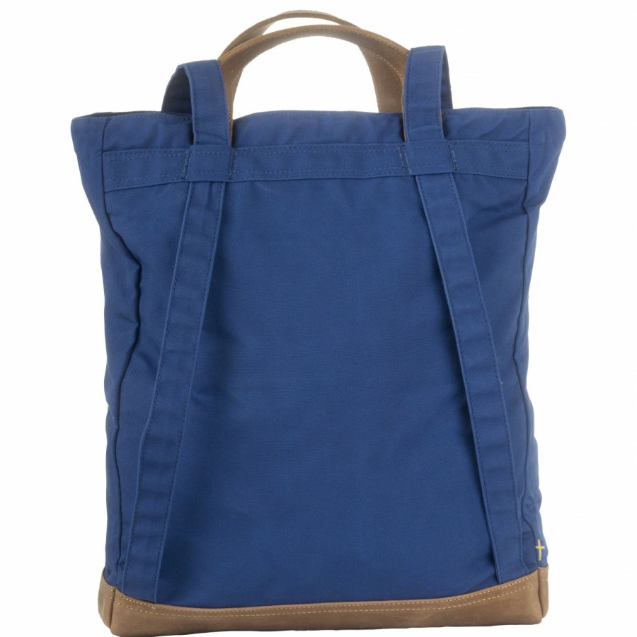 Equipment * | Fjallraven Top Selling Totepack No.2 Shoulder Bag