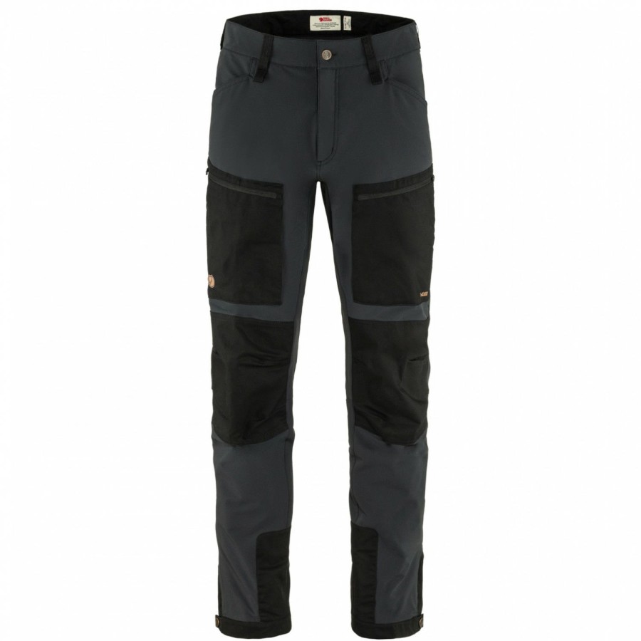 Clothing * | Fjallraven Discount Sale Keb Agile Trousers Walking Trousers