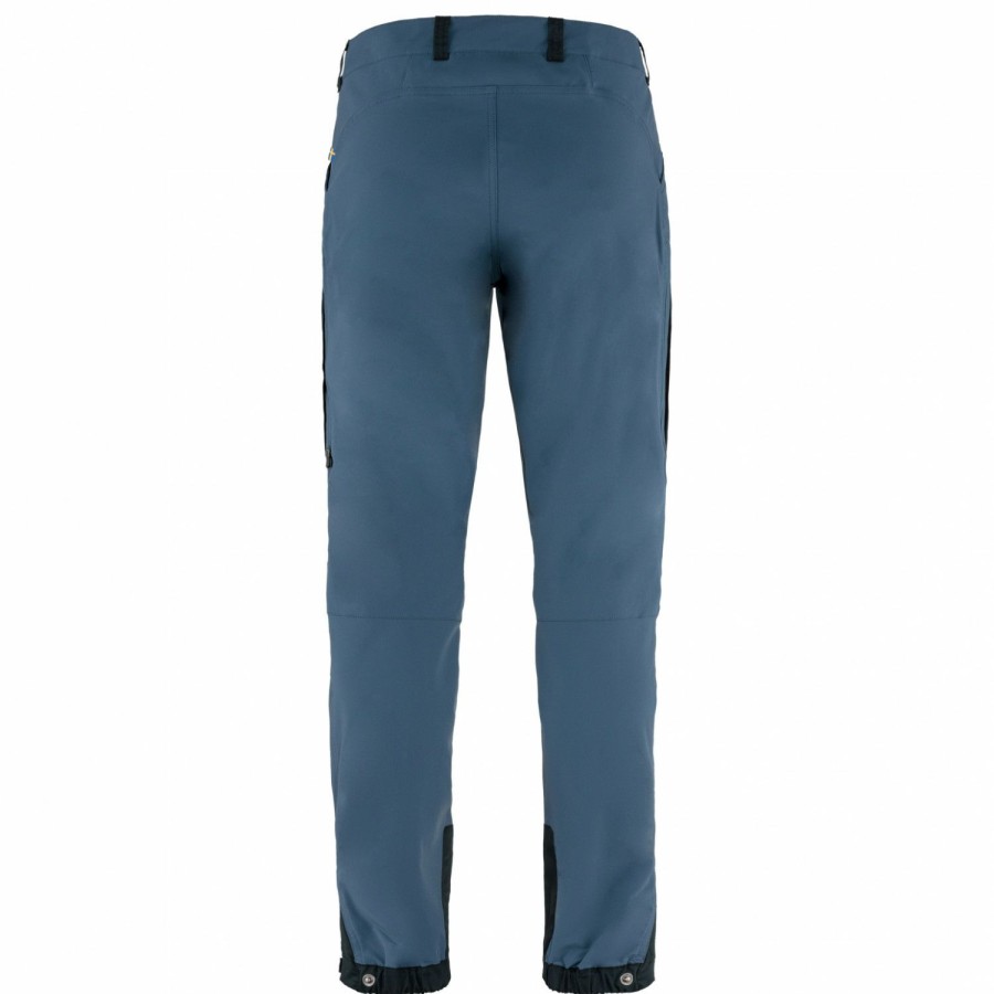 Clothing * | Fjallraven Discount Sale Keb Agile Trousers Walking Trousers