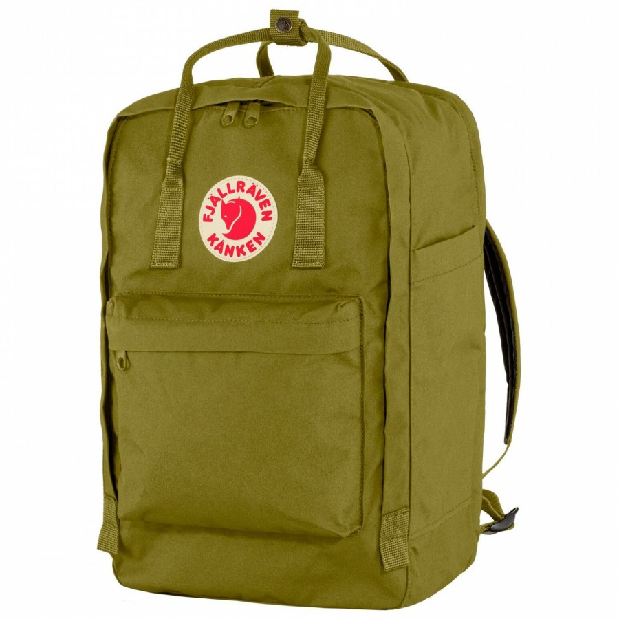 Equipment * | Fjallraven Tendy Style Kanken Laptop 17" Daypack