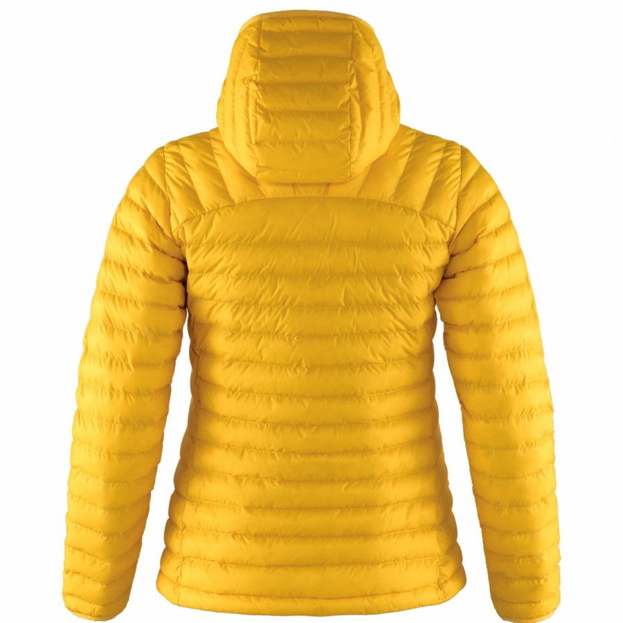 Clothing * | Fjallraven Special Style Women'S Expedition Latt Hoodie Synthetic Jacket