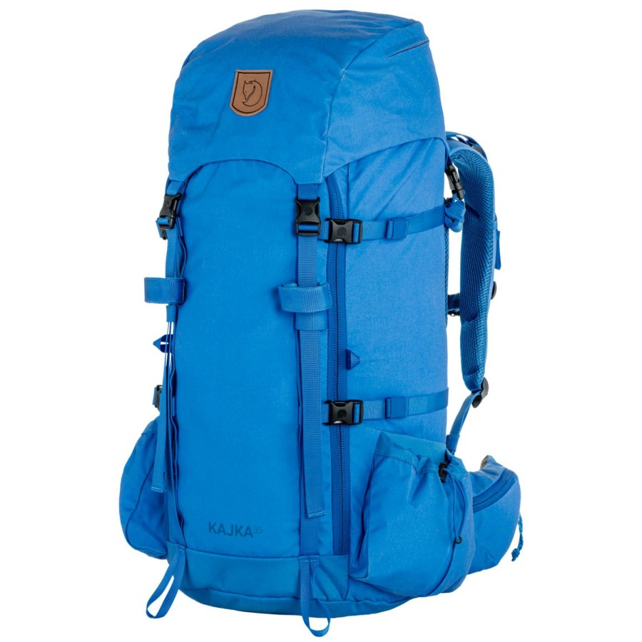 Equipment * | Fjallraven Top Sell Kajka 35 Walking Backpack