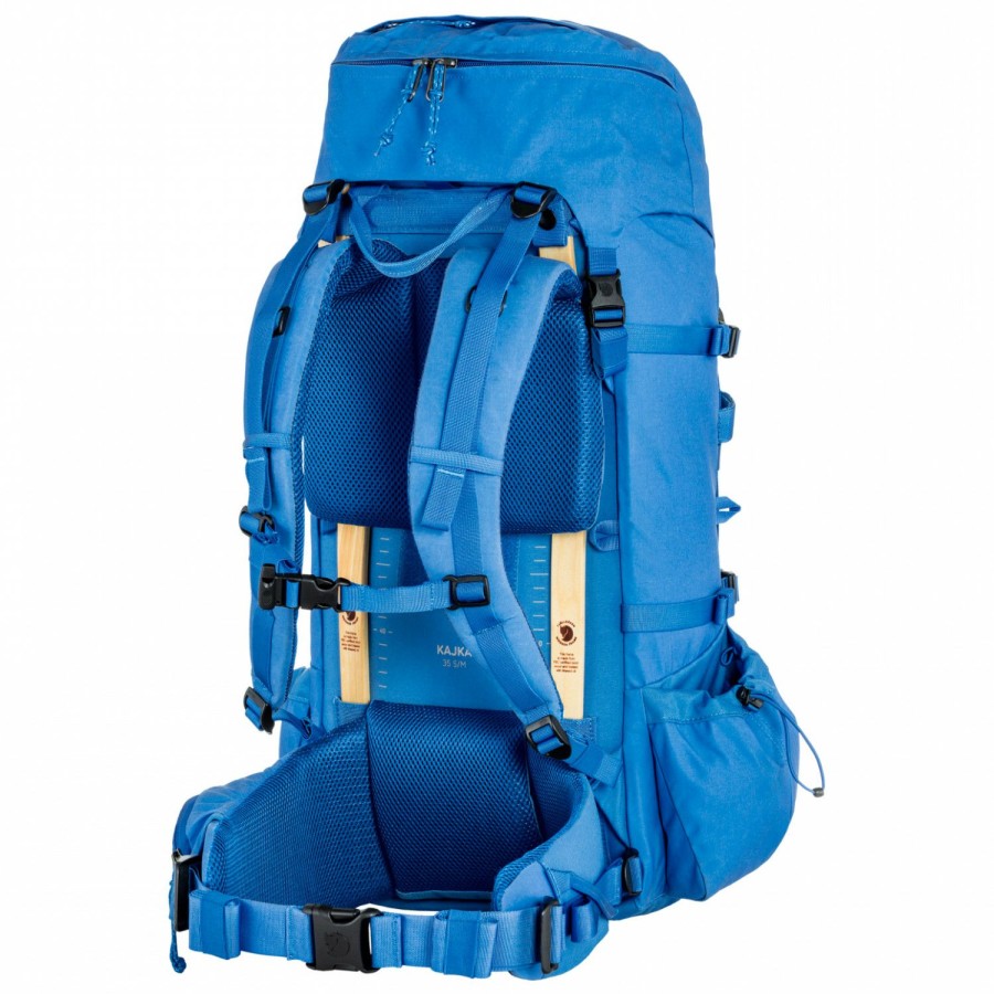 Equipment * | Fjallraven Top Sell Kajka 35 Walking Backpack